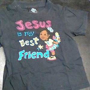 Girls small t-shirt